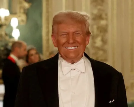 The President Intends to Label Antifa as a Major Extremist Group